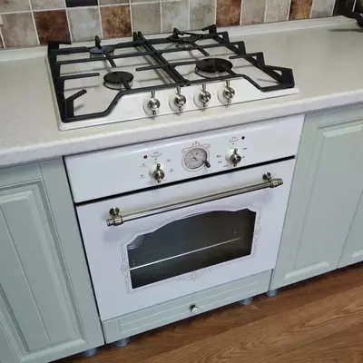 Духовой шкаф Gefest ДА 602-02 К55