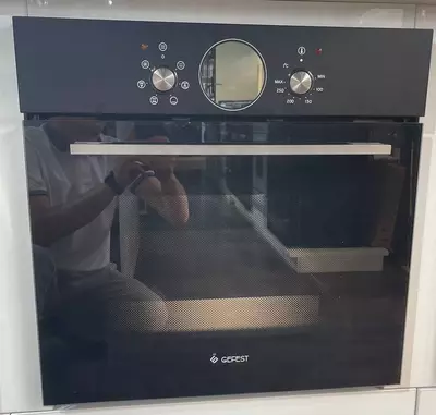 Духовой шкаф Gefest ДА 602-02 РА