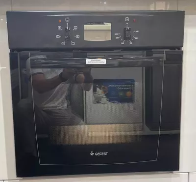 Духовой шкаф Gefest ДА 602-02 А