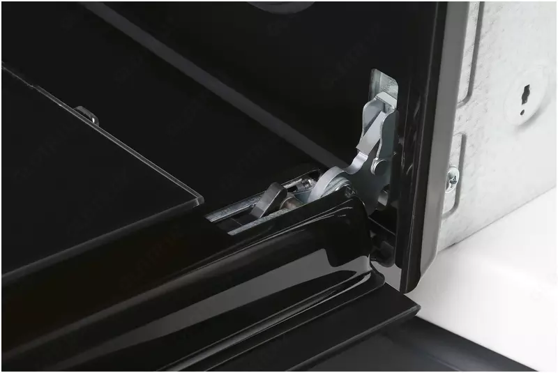 Духовой шкаф Gefest ДА 602-02 А