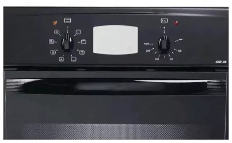 Духовой шкаф Gefest ДА 602-02 А