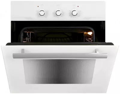 Духовой шкаф Газоэлектрическая Gefest ДГЭ 621-01 Б