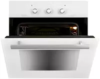 Духовой шкаф Газоэлектрическая Gefest ДГЭ 621-01 Б Только в розницу