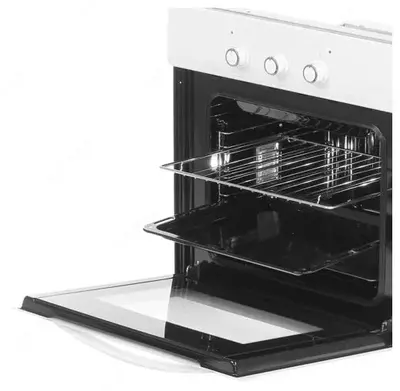 Духовой шкаф Газоэлектрическая Gefest ДГЭ 621-01 Б