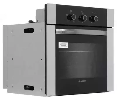 Духовой шкаф Газоэлектрическая Gefest ДГЭ 621-01 Н3