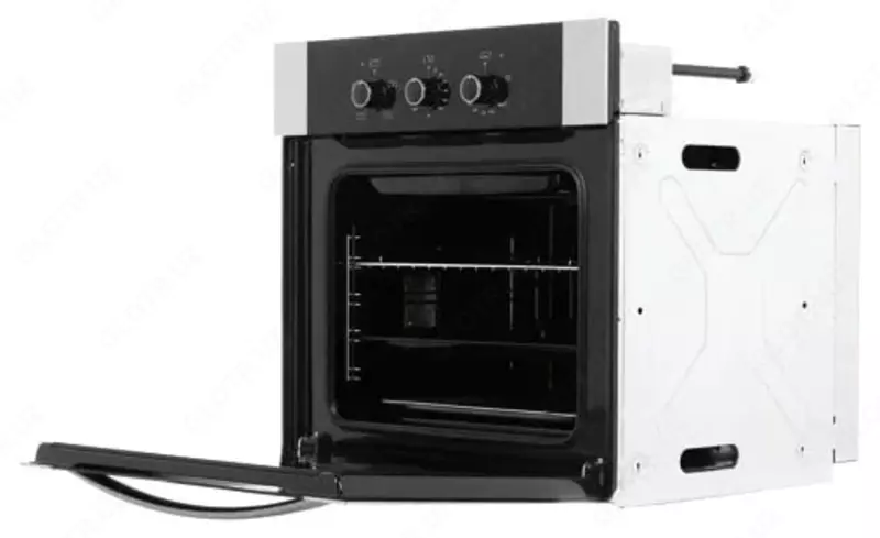 Pech gaz-elektr Gefest DGE 621-01 H3