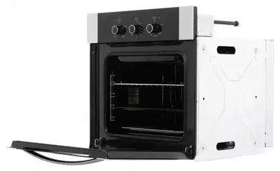 Духовой шкаф Газоэлектрическая Gefest ДГЭ 621-01 Н3