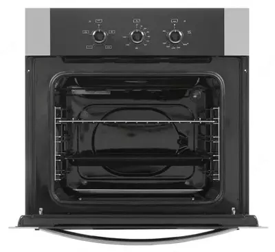 Духовой шкаф Газоэлектрическая Gefest ДГЭ 621-01 Н3