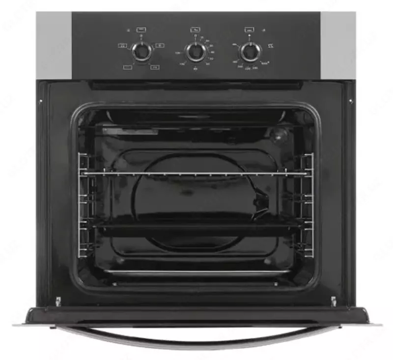 Pech gaz-elektr Gefest DGE 621-01 H3