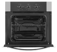 Духовой шкаф Газоэлектрическая Gefest ДГЭ 621-01 Н3 - MegaTech