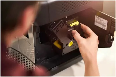 Кофемашина Philips EP2231/40