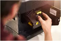 Кофемашина Philips EP2231/40 Только в розницу