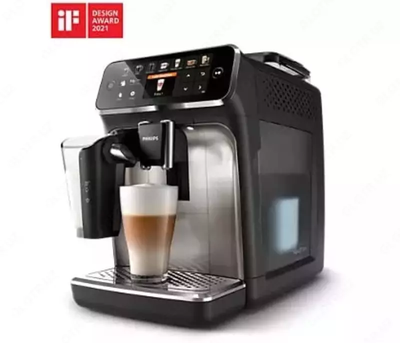 Кофемашина Philips EP5447/90