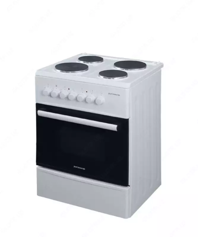 Газовая плита Ferre BT60-22 EE