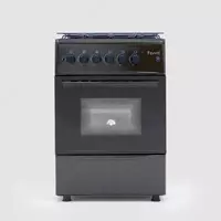 Газовая плита Ferre BT60-21 W/Br (белый коричневый) - от 2 412 639.2 сум