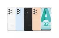 Телефон Samsung Galaxy A33 5G (336) 6/128+8/128+8/256GB кредит нет