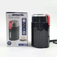 Кофемолка Arshia AS-2001