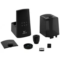 от 1 495 403.8 сум Увлажнитель воздуха Polaris PUH 9009 Wi-Fi IQ Home