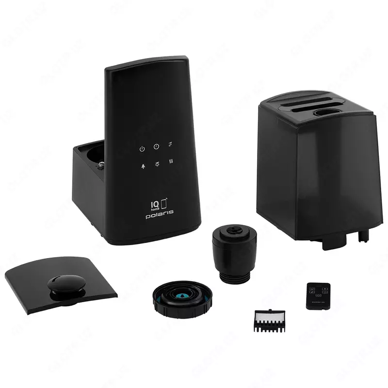 Увлажнитель воздуха Polaris PUH 9009 Wi-Fi IQ Home