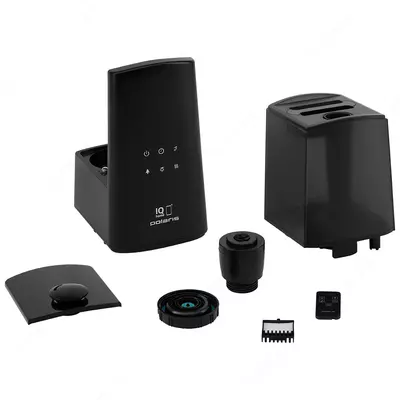 Увлажнитель воздуха Polaris PUH 9009 Wi-Fi IQ Home