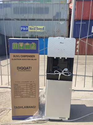 Bona 315LB suv uchun sovutgich