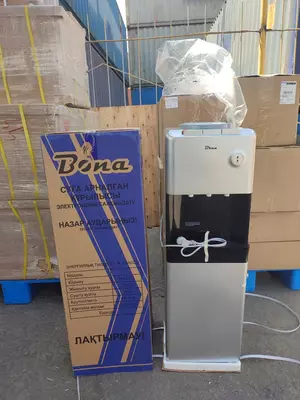 Кулер для воды Bona 5 91