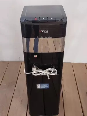 Suv sovutgichlari Selva