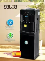 Кулеры для воды Selva