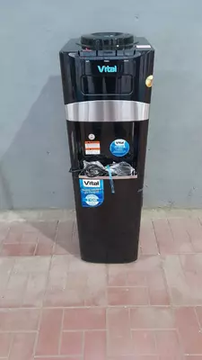 Кулеры для воды Vital VT-900