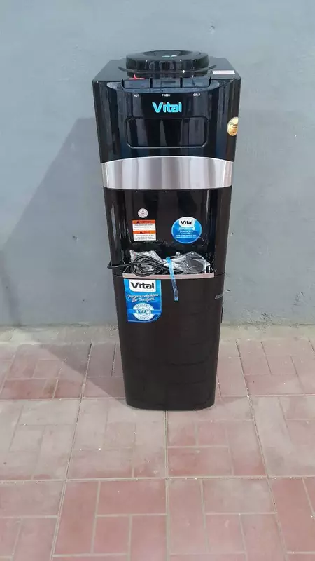 Кулеры для воды Vital VT-900