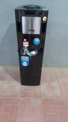 Кулеры для воды Vital VT-910