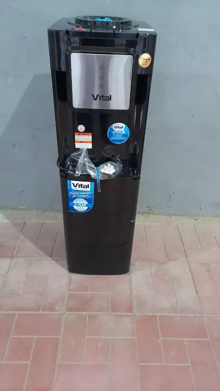 Кулеры для воды Vital VT-910