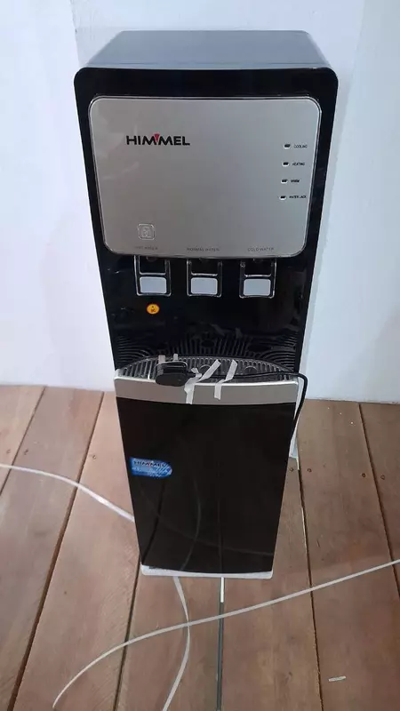 Кулеры для воды Himmel нижний загрузка воды