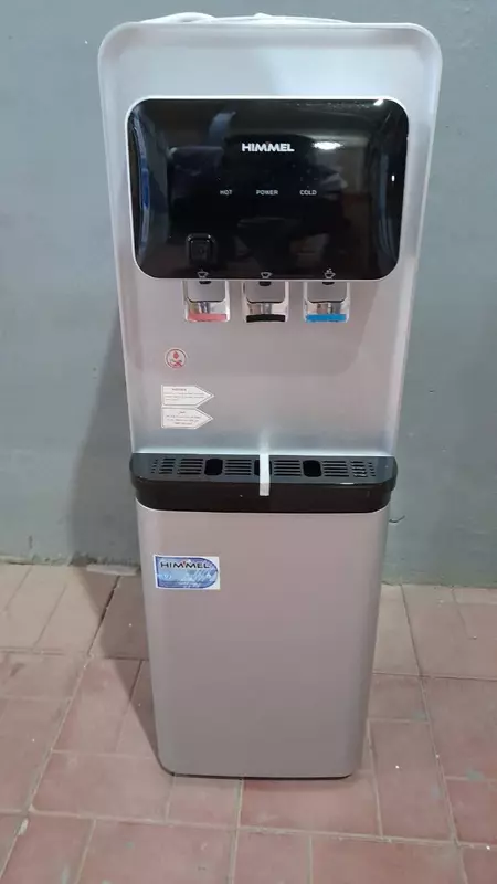 Кулеры для воды Himmel