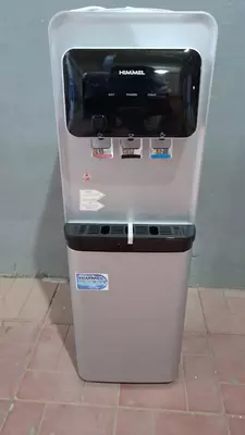 Кулеры для воды Himmel