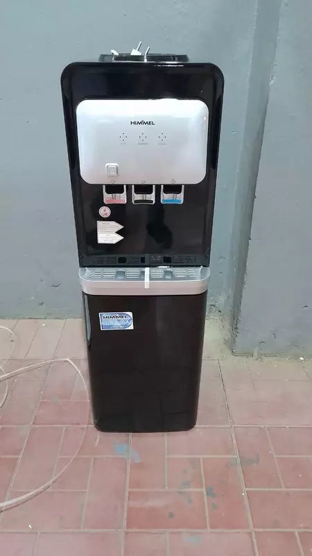 Кулеры для воды Himmel