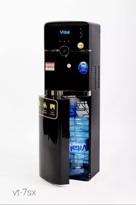 Кулер для воды Vital VT-7SX нижний загрузка воды