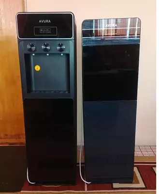 Кулер для воды Vital VT-1237 нижний загрузка воды