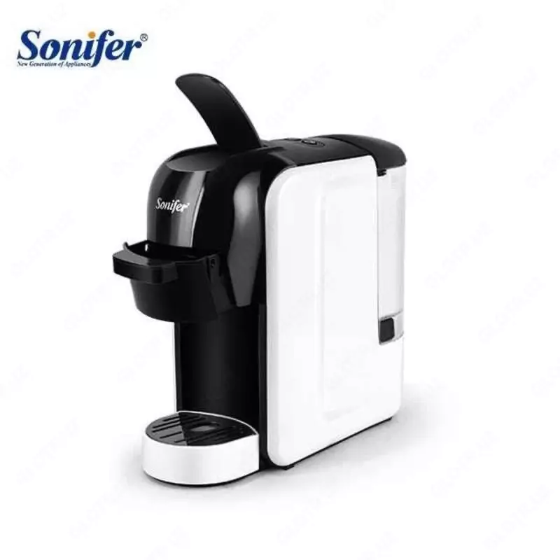 Кофемашина Sonifer SF-3539