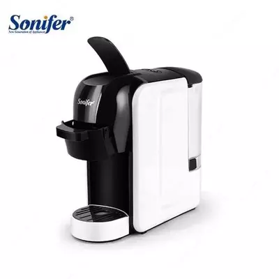 Кофемашина Sonifer SF-3539