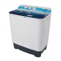 Полуавтоматическая стиральная машина Artel TG50P 5 кг