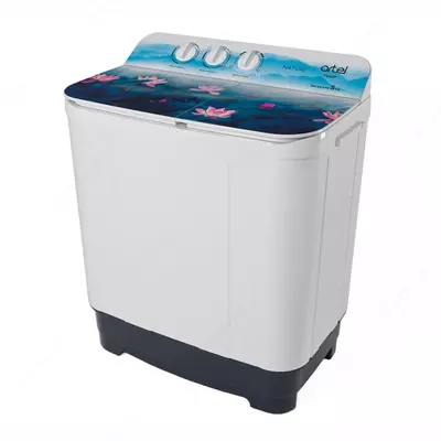Полуавтоматическая стиральная машина Artel TG50P 5 кг