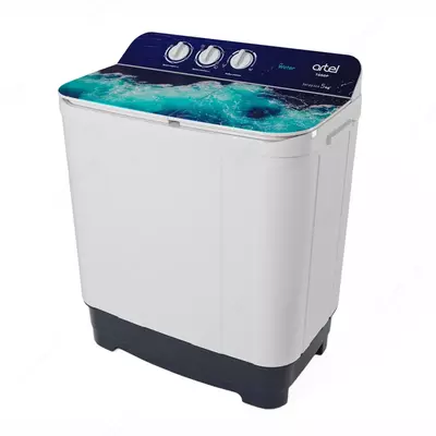 Полуавтоматическая стиральная машина Artel TG50P 5 кг
