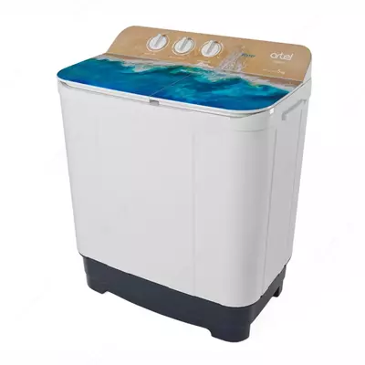 Полуавтоматическая стиральная машина Artel TG50P 5 кг