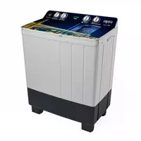 Yarim avtomatik kir yuvish mashinasi Artel TG90P 9 kg