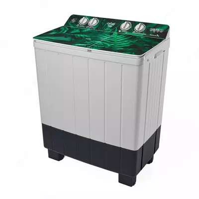 Yarim avtomatik kir yuvish mashinasi Artel TG90P 9 kg