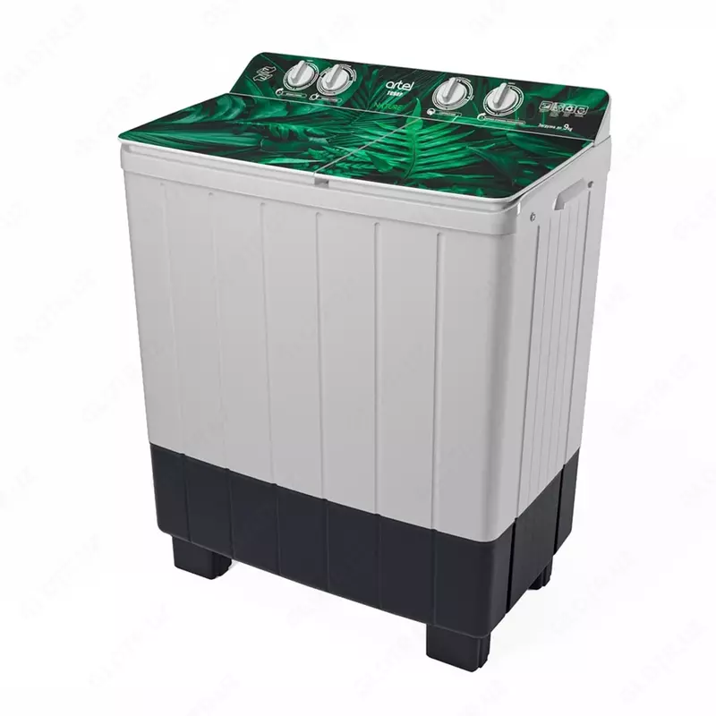 Полуавтоматическая стиральная машина Artel TG90P 9 кг