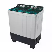 Yarim avtomatik kir yuvish mashinasi Artel TG90P 9 kg Chakana savdo