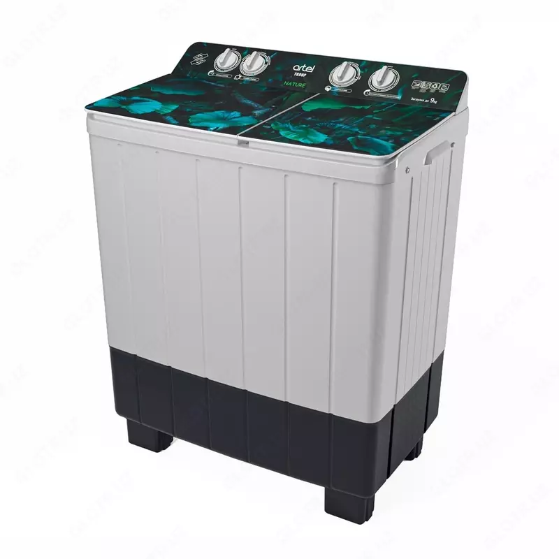 Полуавтоматическая стиральная машина Artel TG90P 9 кг