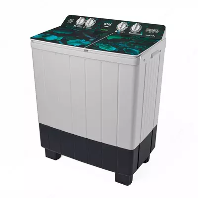 Yarim avtomatik kir yuvish mashinasi Artel TG90P 9 kg